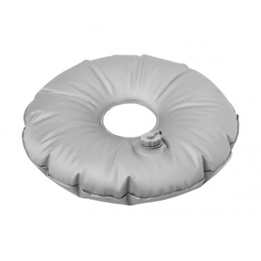 Bandiere e basi - Anello ad acqua