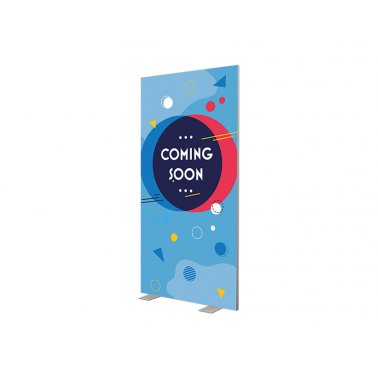 Coming Soon - Standalone Cooming Soon
